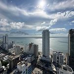 Apartamento Magnoloft Bocagrande