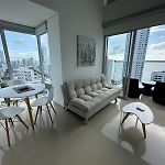 Apartamento Magnoloft Bocagrande