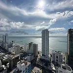 Apartamento Magnoloft Bocagrande