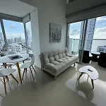 Apartamento Magnoloft Bocagrande