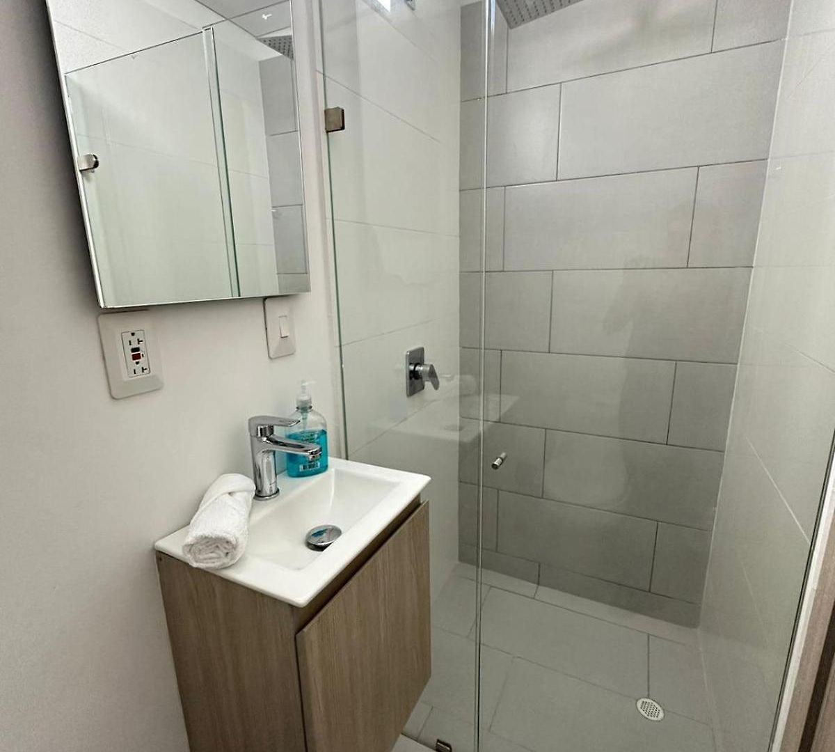 Apartamento Magnoloft Bocagrande *