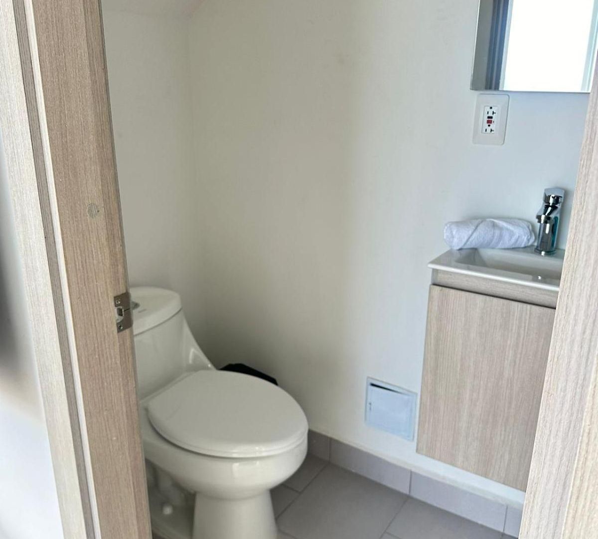 Apartamento Magnoloft Bocagrande Cartagena
