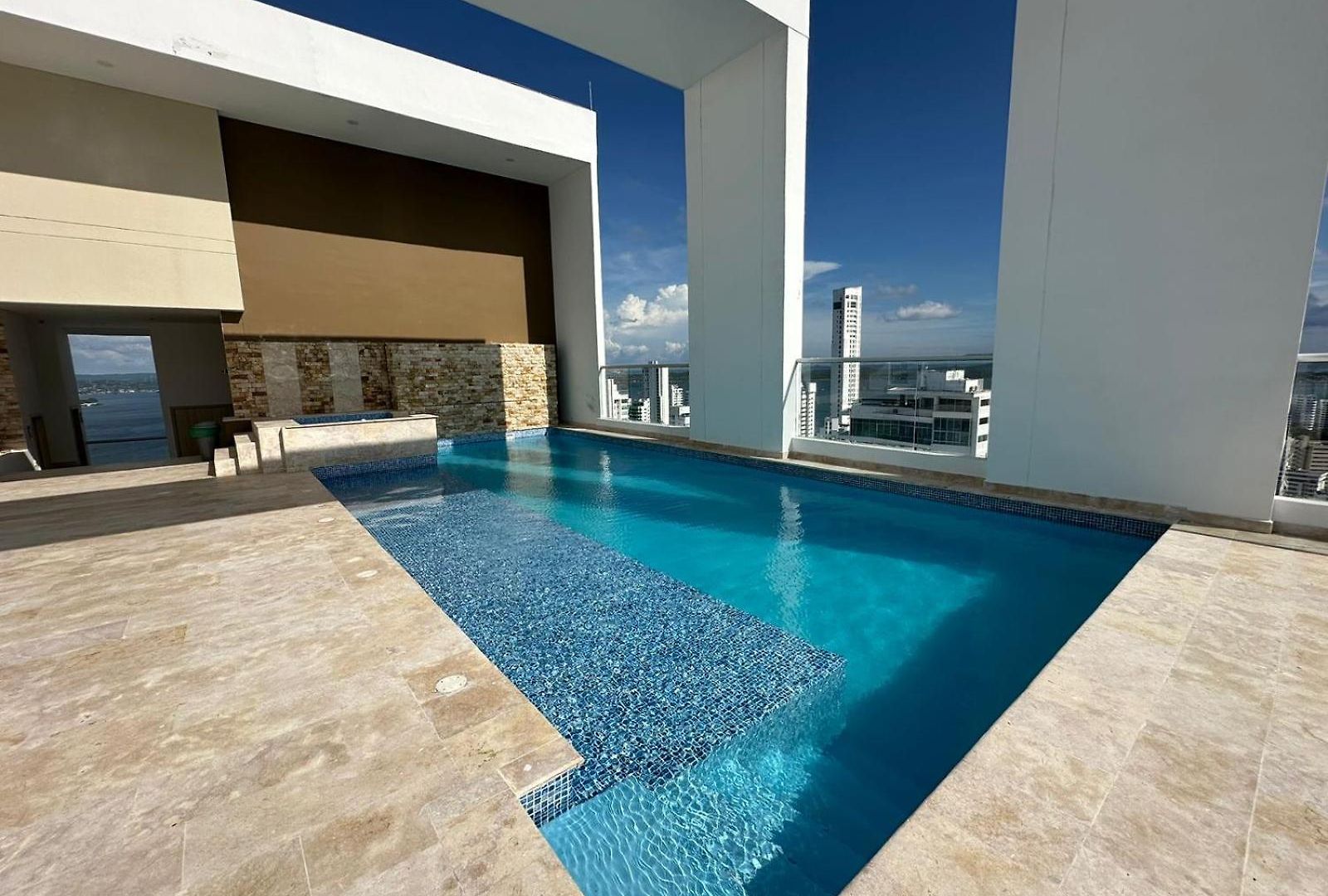 Magnoloft Bocagrande Cartagena