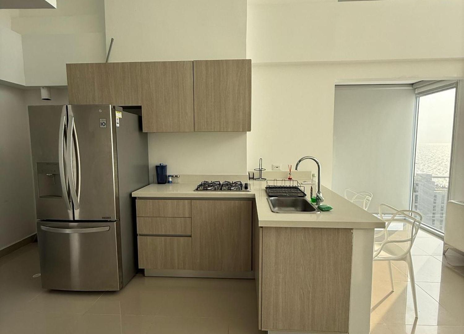 Magnoloft Bocagrande Apartamento