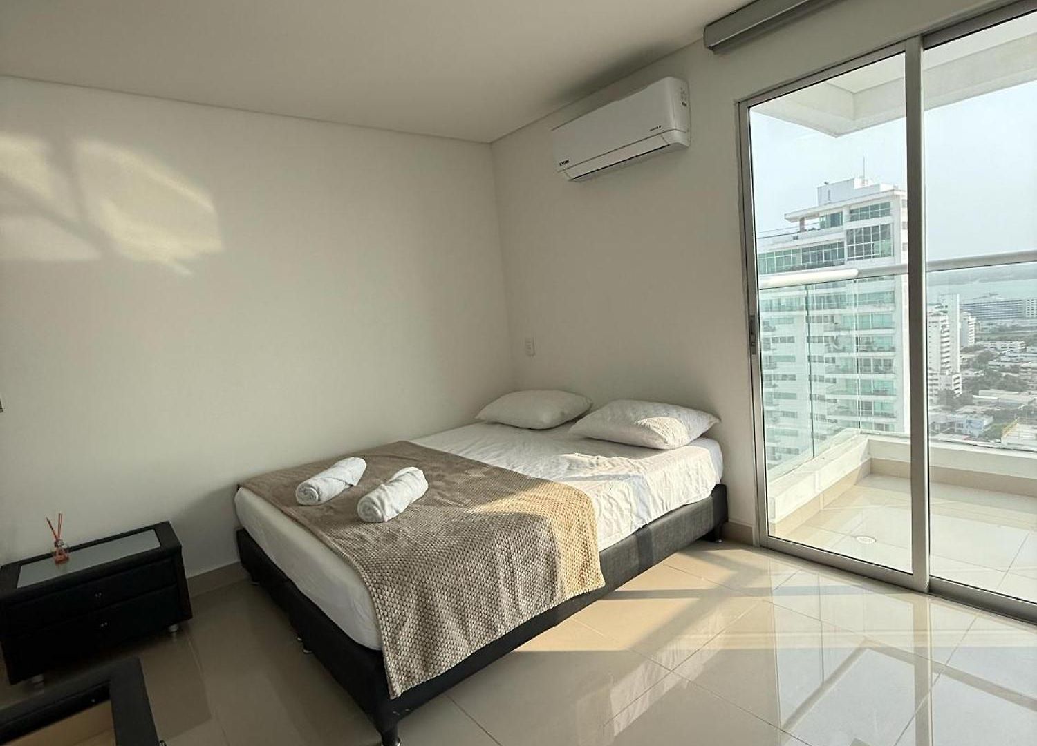 Magnoloft Bocagrande Apartamento