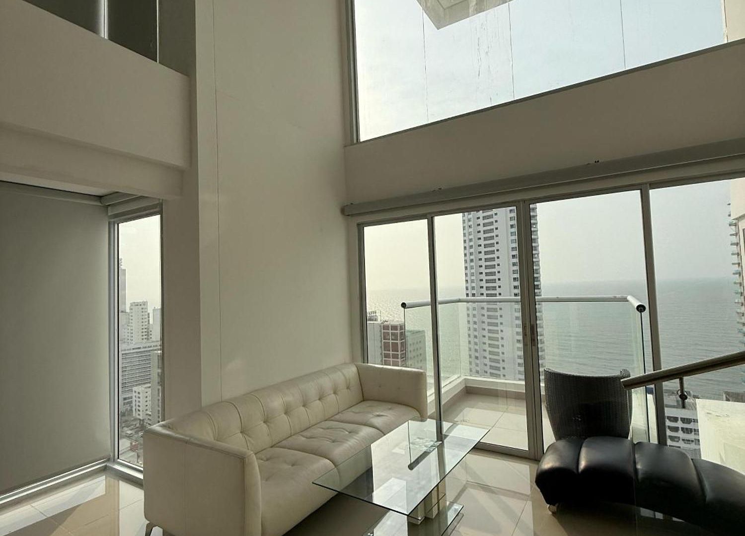 Magnoloft Bocagrande *