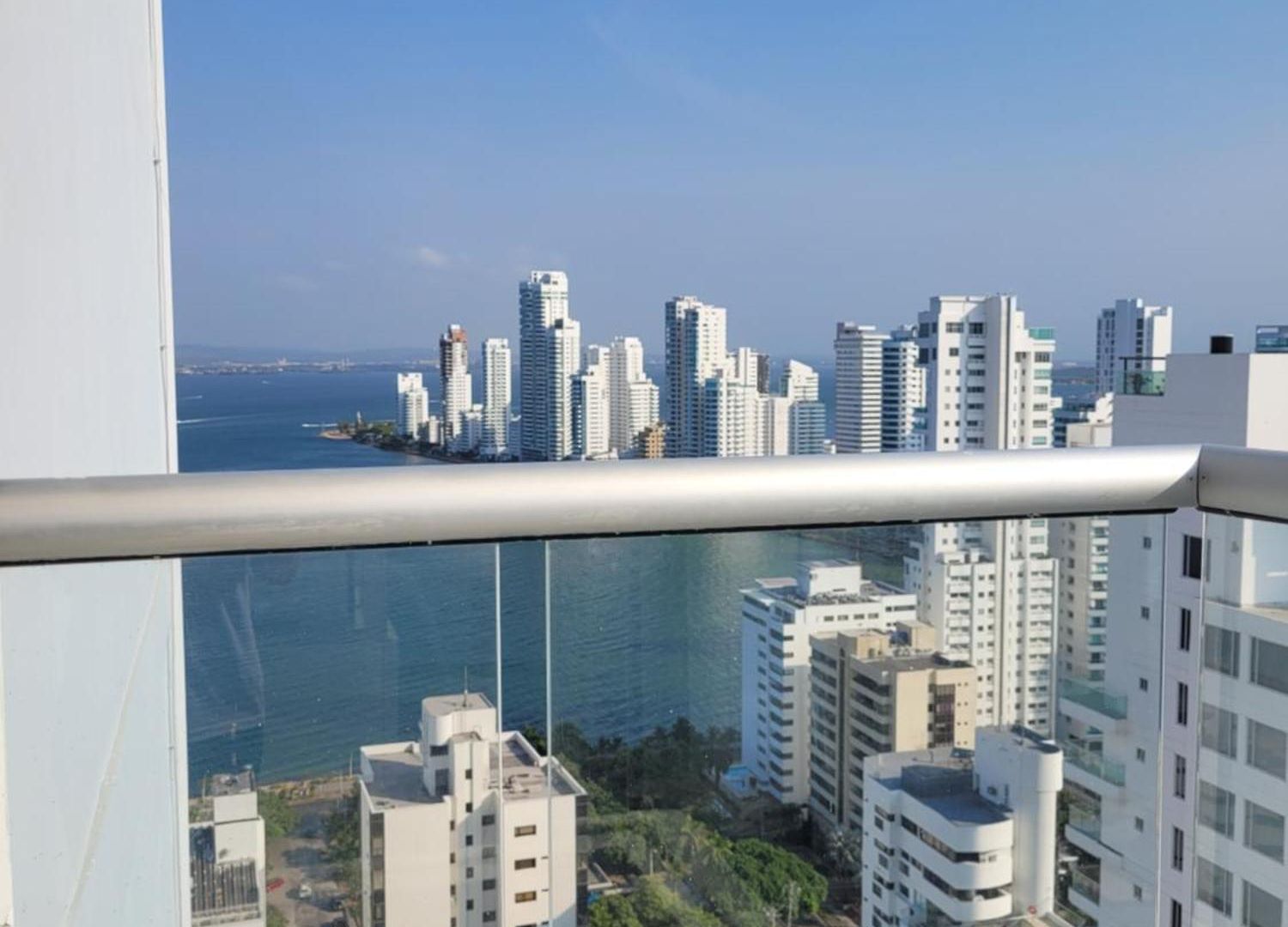 Magnoloft Bocagrande Cartagena