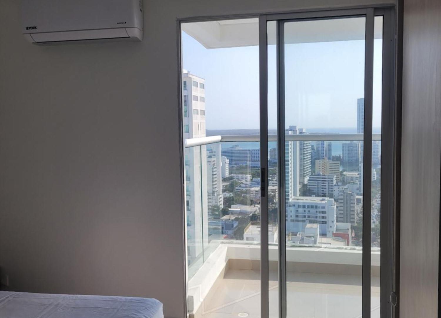 Apartamento Magnoloft Bocagrande