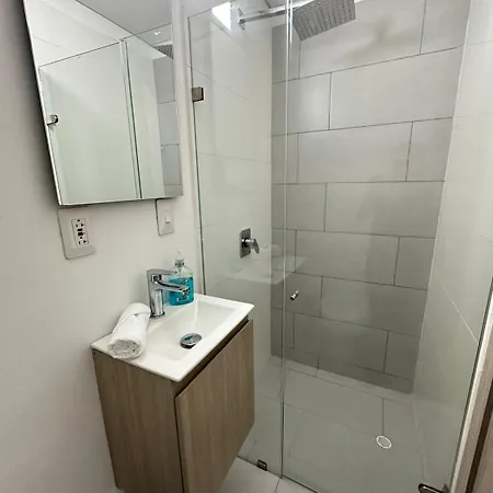 Apartamento Magnoloft Bocagrande *