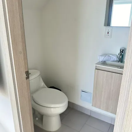 Apartamento Magnoloft Bocagrande Cartagena