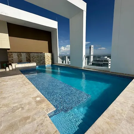 Magnoloft Bocagrande Cartagena