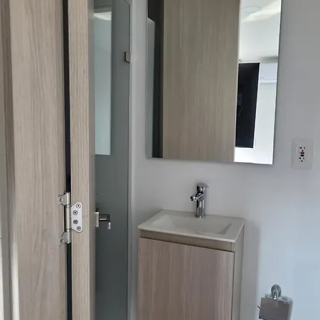 Apartamento Magnoloft Bocagrande *