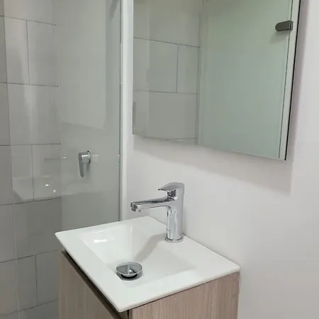 Magnoloft Bocagrande Apartamento Cartagena