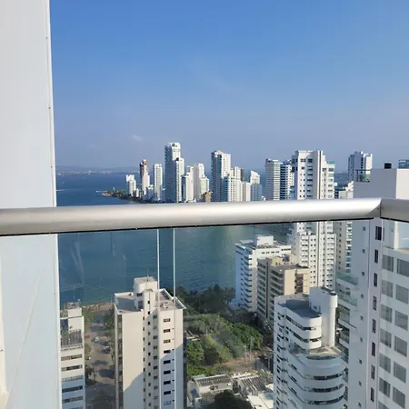 Magnoloft Bocagrande Cartagena