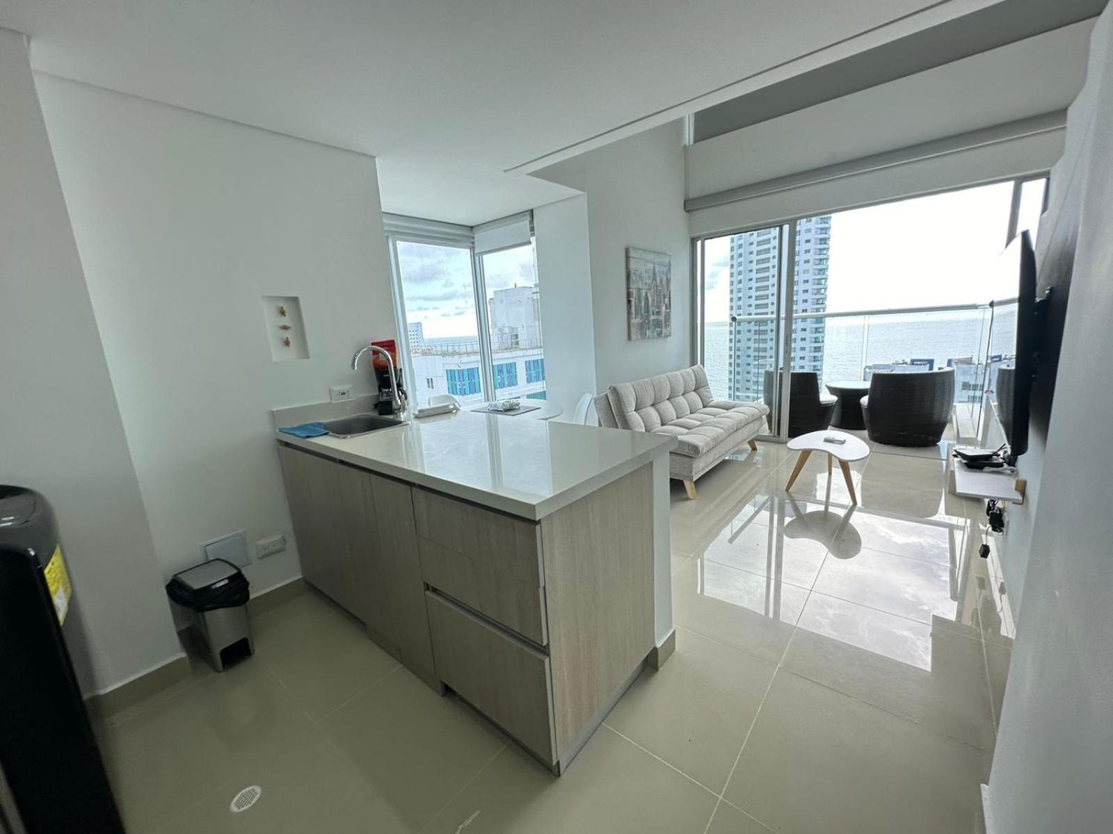 Apartment Magnoloft Bocagrande *