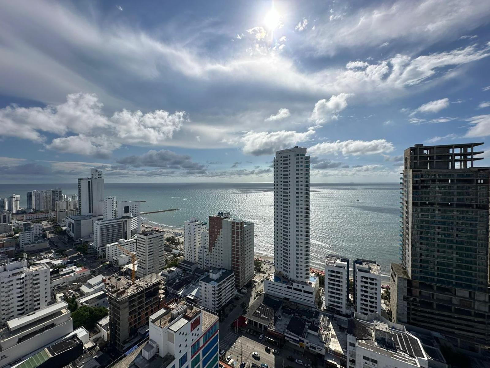 Magnoloft Bocagrande