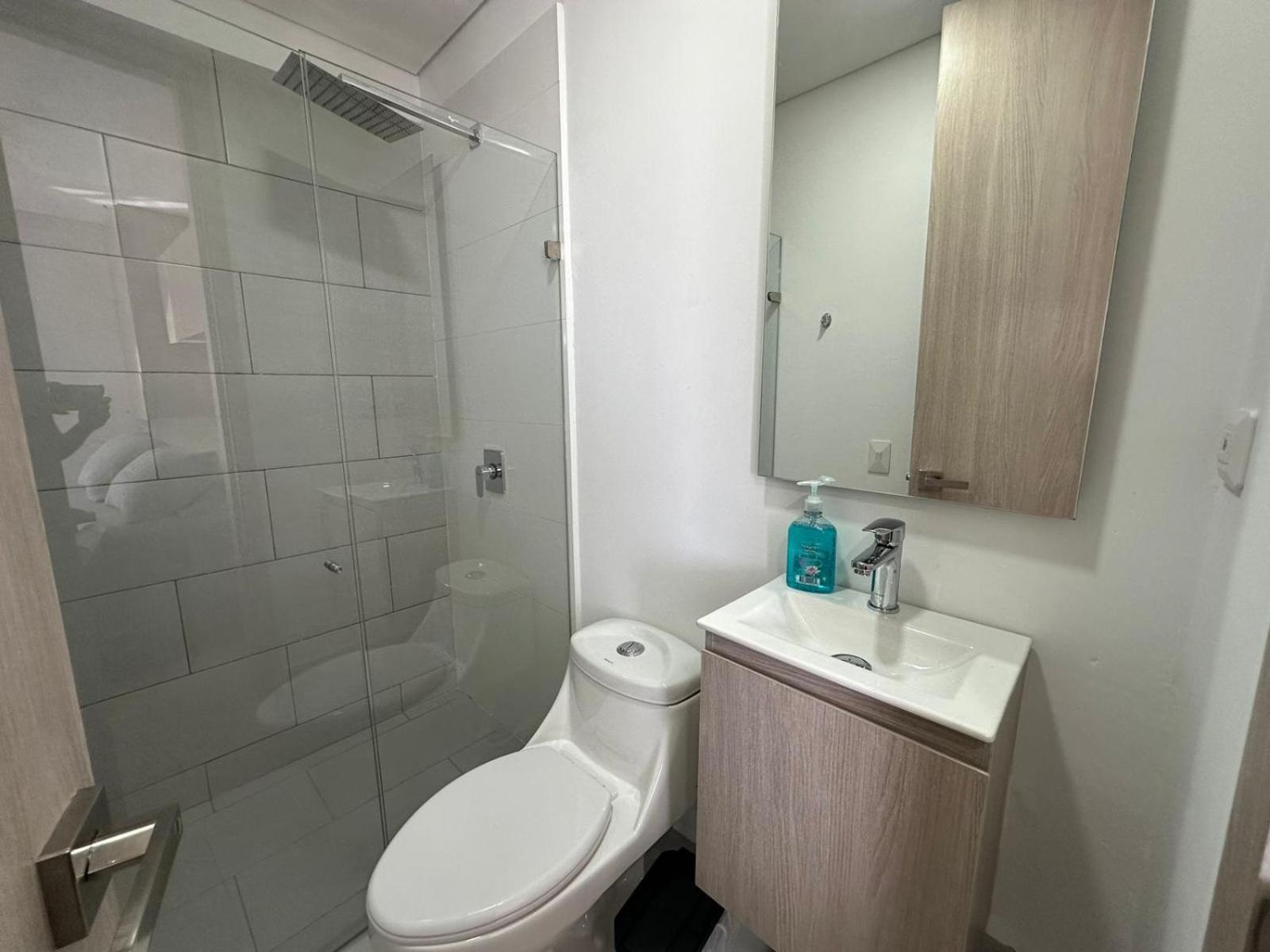 Magnoloft Bocagrande *