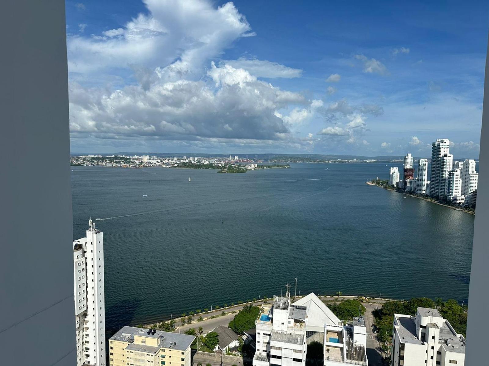 Magnoloft Bocagrande Cartagena