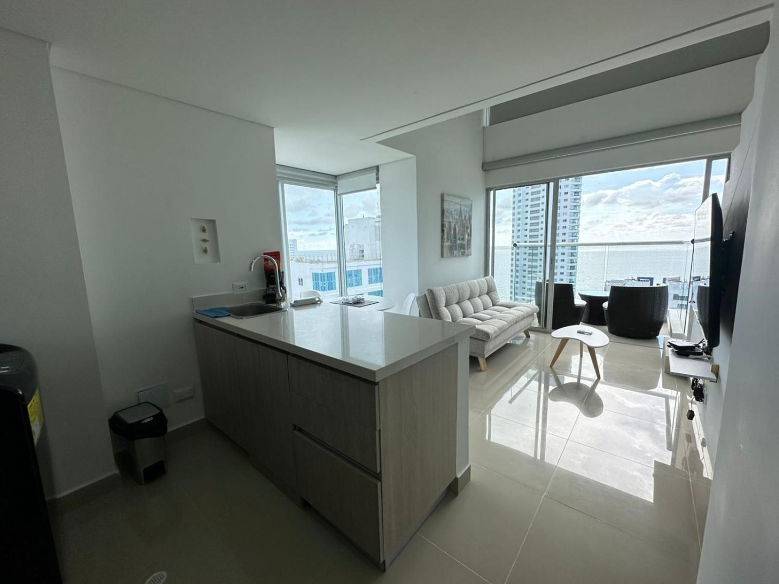 Magnoloft Bocagrande *