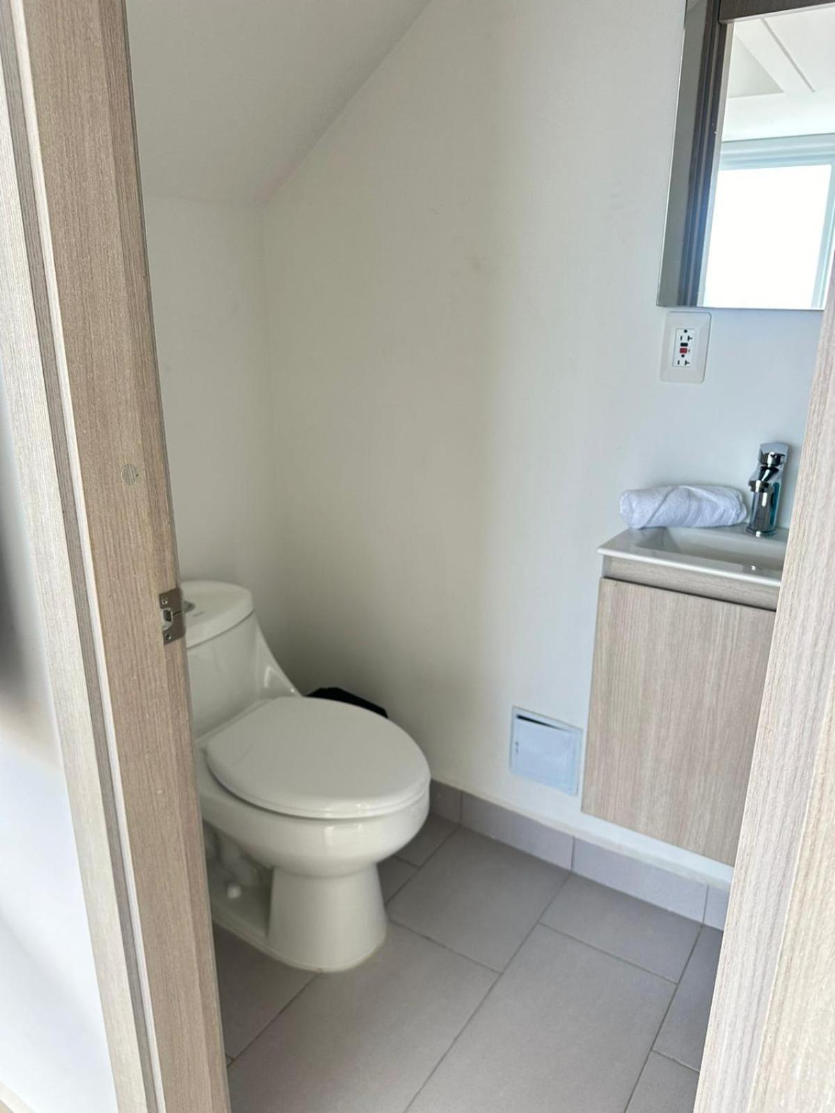 Apartment Magnoloft Bocagrande Cartagena