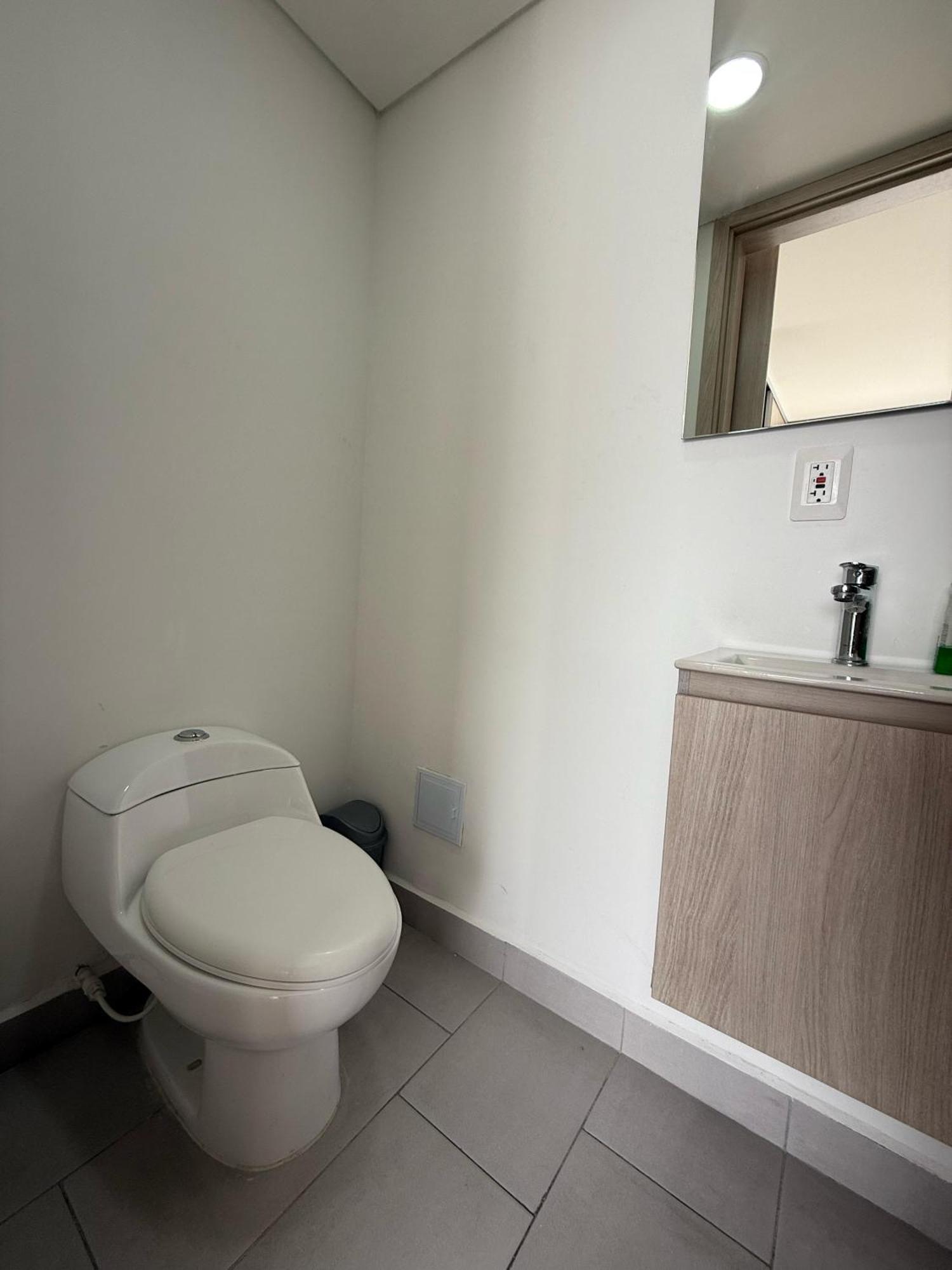 Magnoloft Bocagrande *