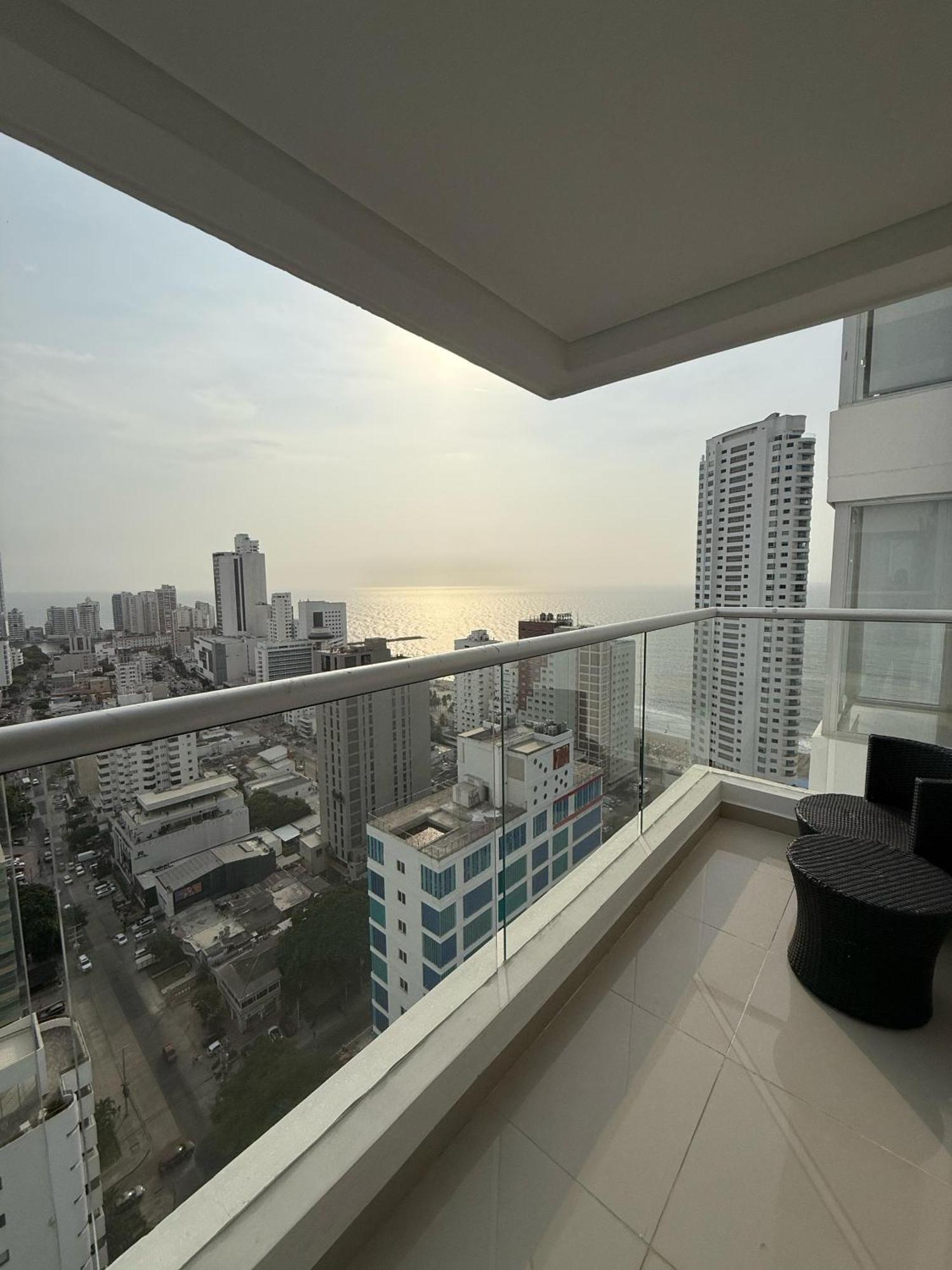 Magnoloft Bocagrande *