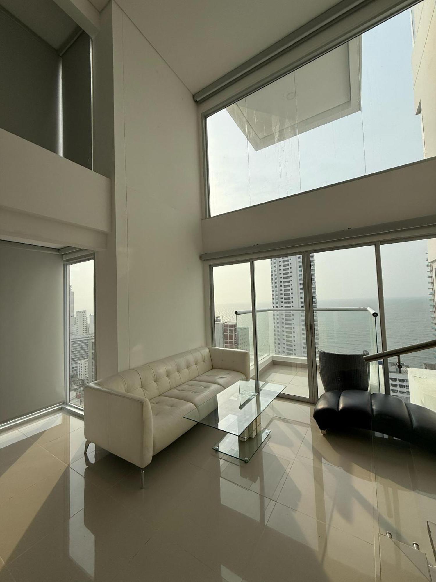 Magnoloft Bocagrande *