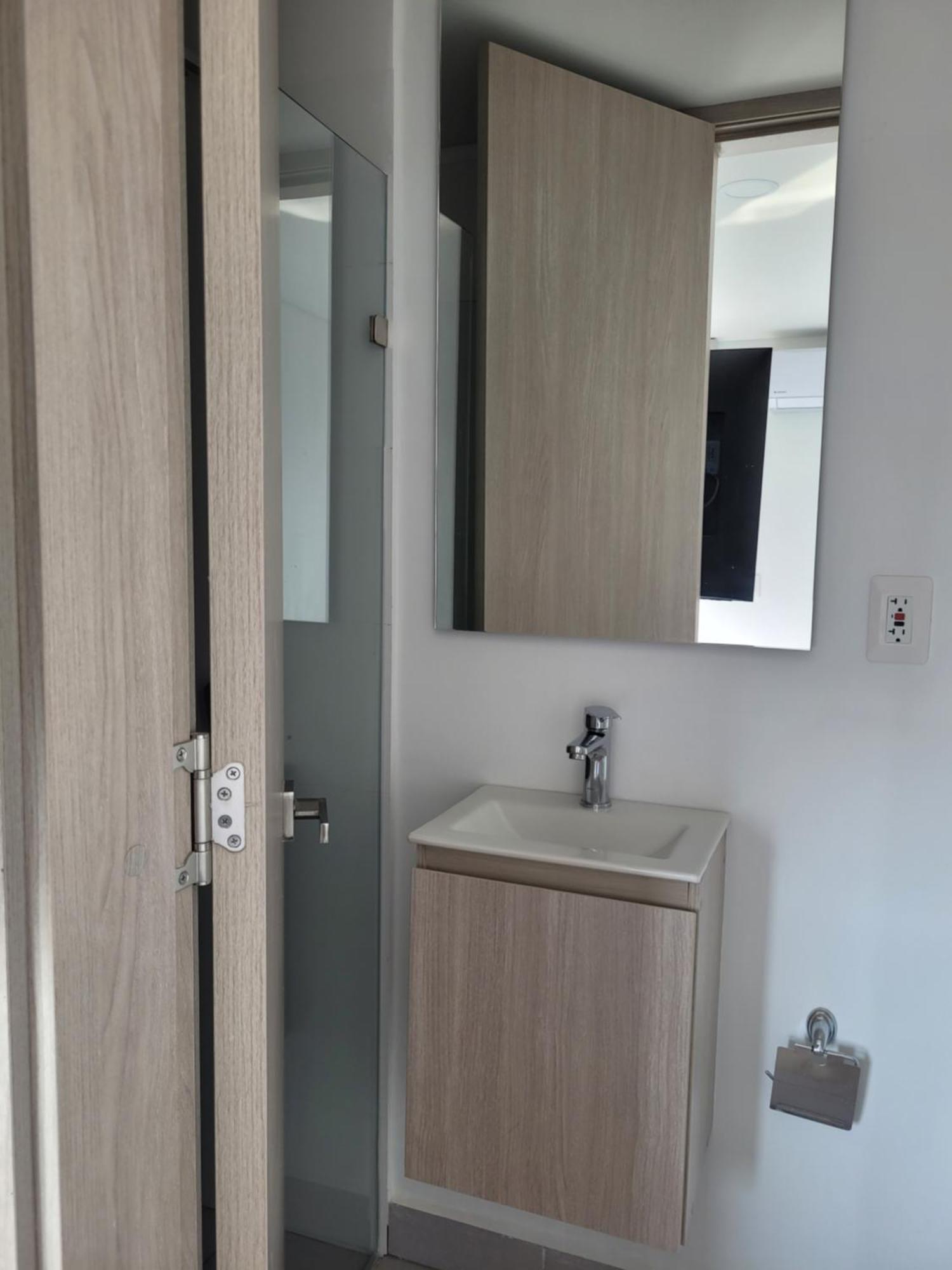 Apartment Magnoloft Bocagrande *