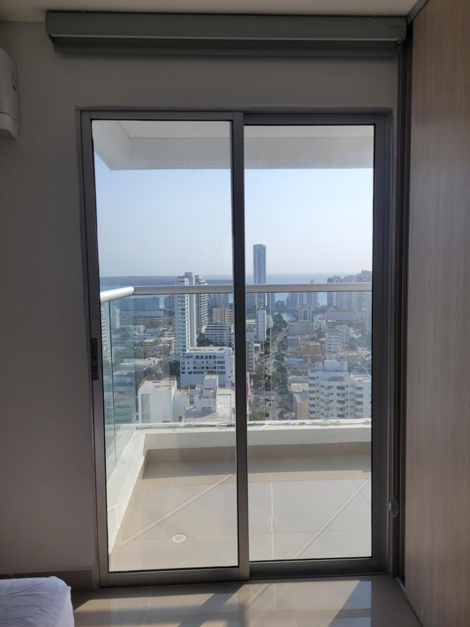 Magnoloft Bocagrande *