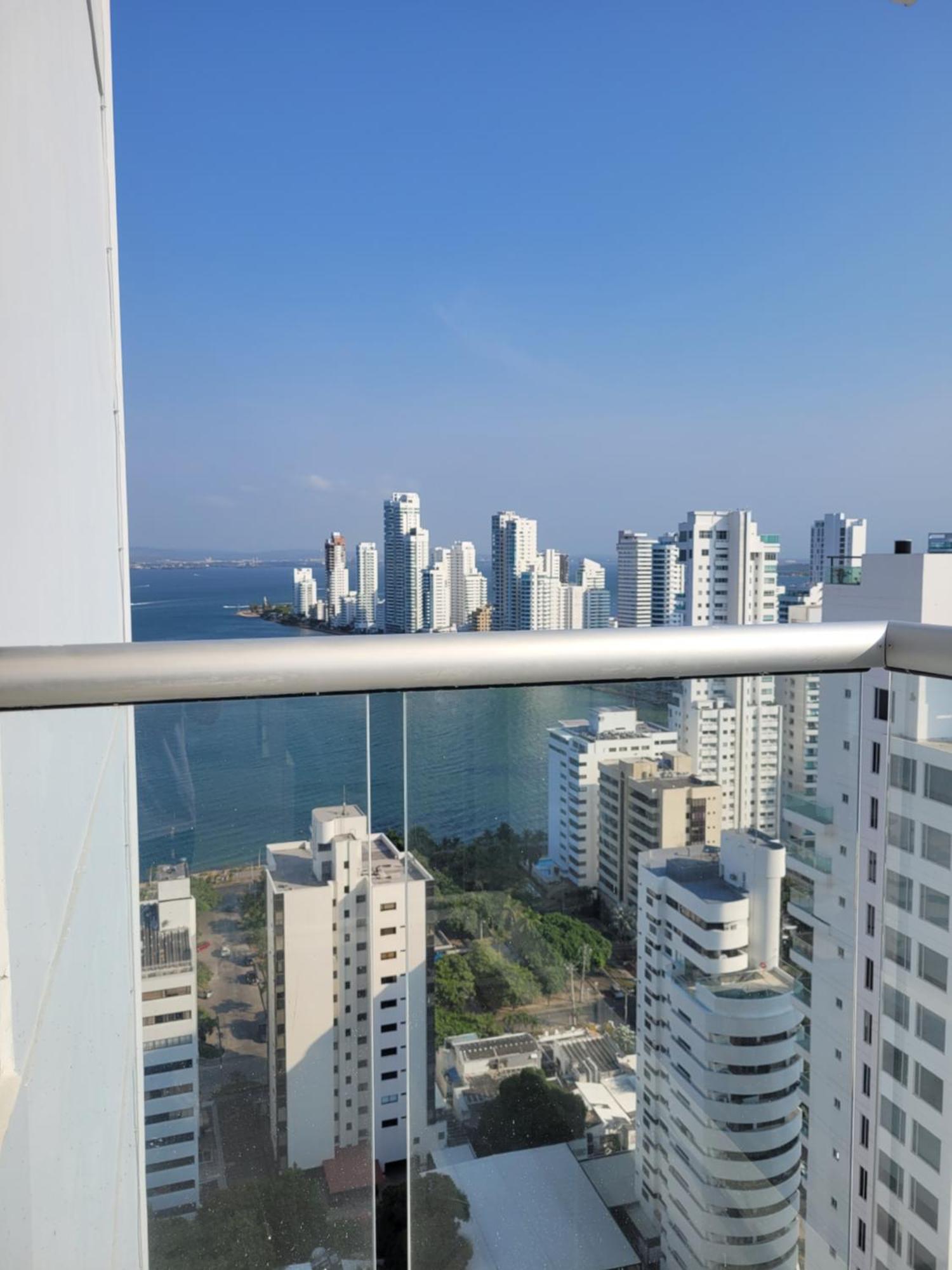 Magnoloft Bocagrande Cartagena