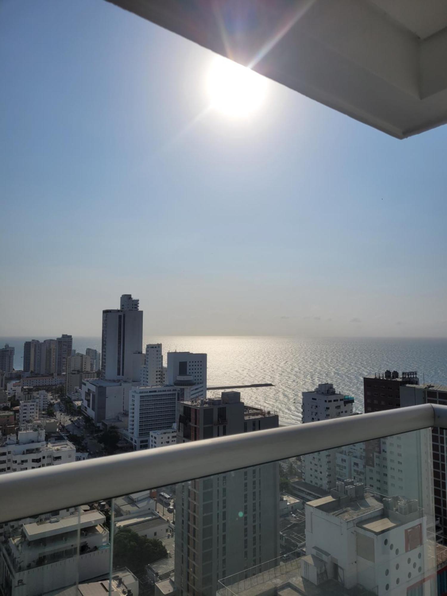 Magnoloft Bocagrande