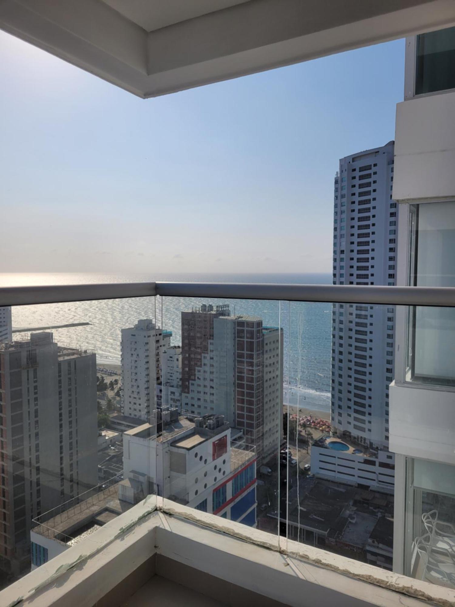 Magnoloft Bocagrande Apartment *