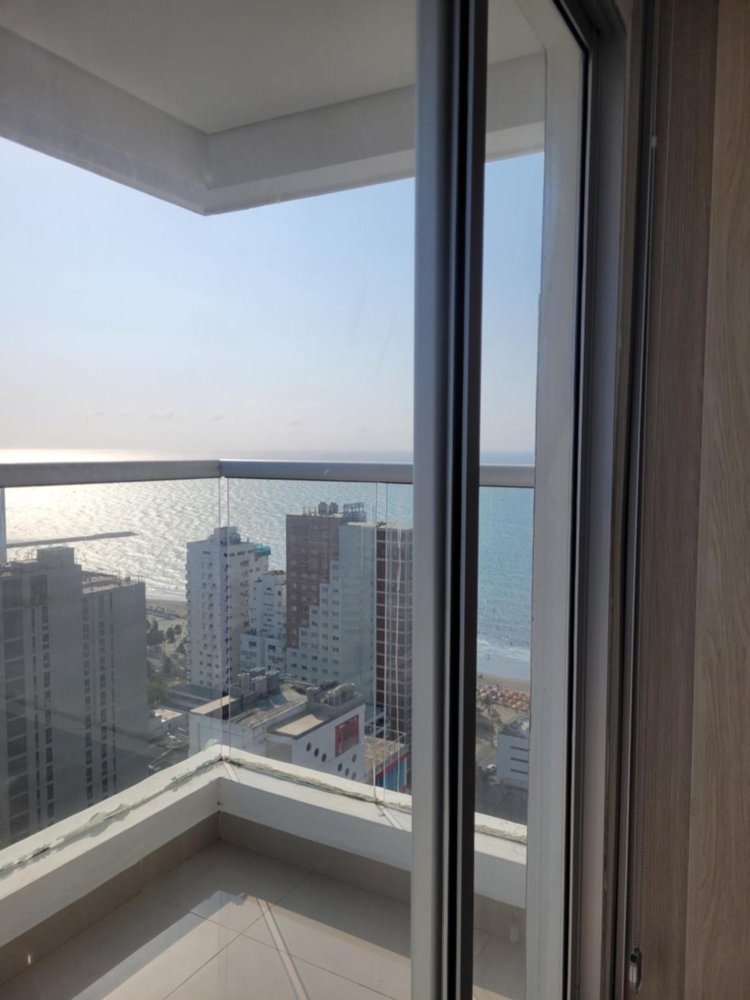 Magnoloft Bocagrande Cartagena