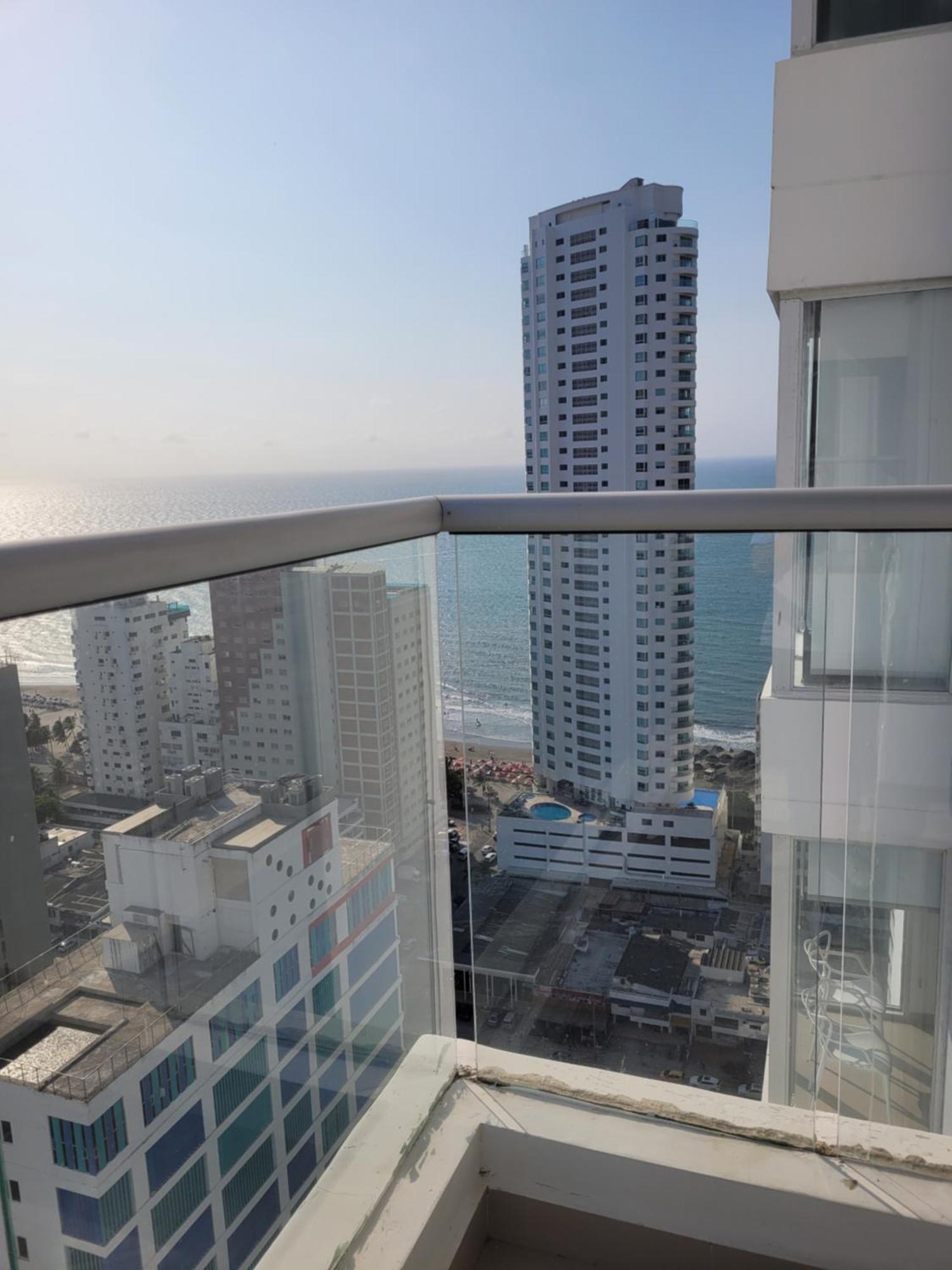 Magnoloft Bocagrande Cartagena