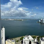 Apartamento Magnoloft Bocagrande